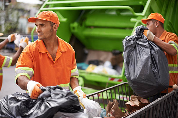 Basement Cleanout Services in Mesita, NM